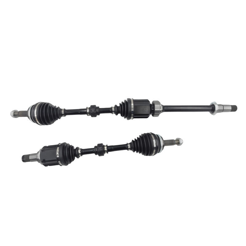 Pair Front CV Joint Axle Shafts Fit For Toyota Camry ASV50R 2.5L 2ARFE Petrol 2011-2017 4342006870 4341006790 - image 7