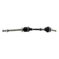 Pair Front CV Joint Axle Drive Shafts Fit For Toyota Camry ACV40R ACV40 2.4L 2AZ-FE DOHC 16V 4Cyl Petrol Automatic & Manual 07/2006-09/2011 - image 4