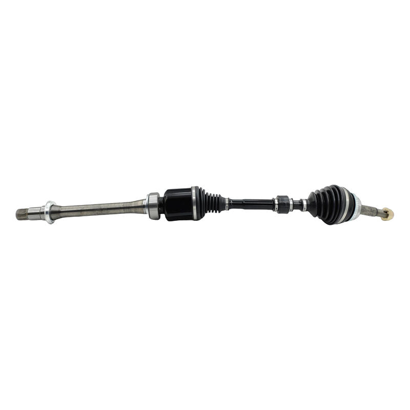Pair Front CV Joint Axle Drive Shafts Fit For Toyota Camry ACV40R ACV40 2.4L 2AZ-FE DOHC 16V 4Cyl Petrol Automatic & Manual 07/2006-09/2011 - image 4