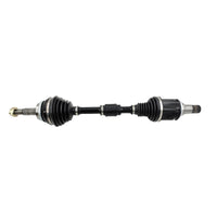 Pair Front CV Joint Axle Drive Shafts Fit For Toyota Camry ACV40R ACV40 2.4L 2AZ-FE DOHC 16V 4Cyl Petrol Automatic & Manual 07/2006-09/2011 - image 5