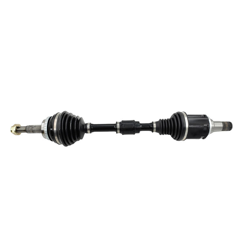 Pair Front CV Joint Axle Drive Shafts Fit For Toyota Camry ACV40R ACV40 2.4L 2AZ-FE DOHC 16V 4Cyl Petrol Automatic & Manual 07/2006-09/2011 - image 5