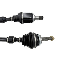 Pair Front CV Joint Axle Drive Shafts Fit For Toyota Camry ACV40R ACV40 2.4L 2AZ-FE DOHC 16V 4Cyl Petrol Automatic & Manual 07/2006-09/2011 - image 6