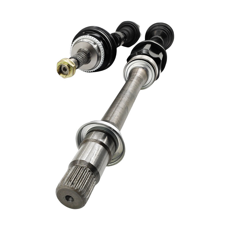 Pair Front CV Joint Axle Drive Shafts Fit For Toyota Camry ACV40R ACV40 2.4L 2AZ-FE DOHC 16V 4Cyl Petrol Automatic & Manual 07/2006-09/2011 - image 8