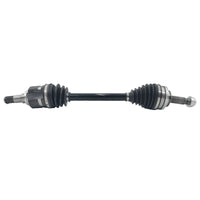 Pair CV Joint Drive Shafts Fit For Toyota Echo NCP10 SCP12 1.3L 4cyl 63kW 2NZ-FE 10/1999-10/2002 - image 3