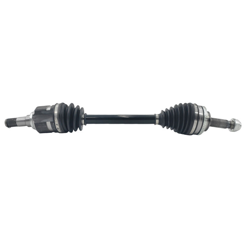 Pair CV Joint Drive Shafts Fit For Toyota Echo NCP10 SCP12 1.3L 4cyl 63kW 2NZ-FE 10/1999-10/2002 - image 3