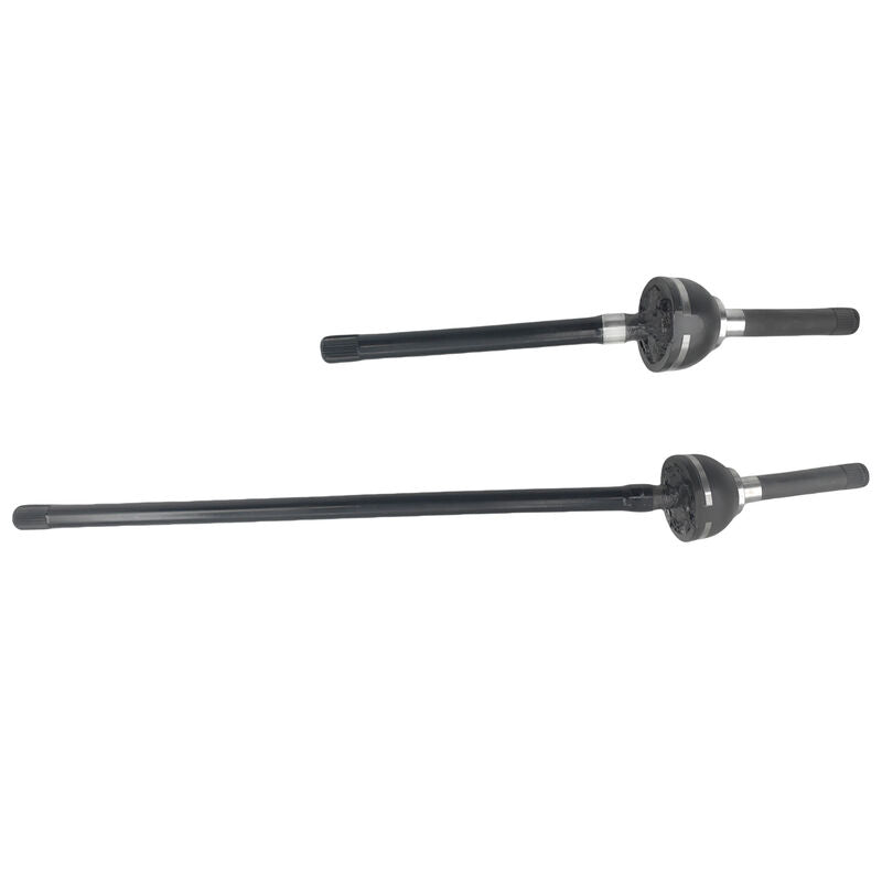 Pair Front CV Joint Drive Shaft Axles Fit For Toyota Landcruiser VDJ76 78 79R 4.5L 1VDFTV 2007-2025 4341260140 4341160100 - image 1
