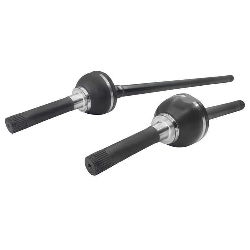 Pair Front CV Joint Drive Shaft Axles Fit For Toyota Landcruiser VDJ76 78 79R 4.5L 1VDFTV 2007-2025 4341260140 4341160100 - image 7