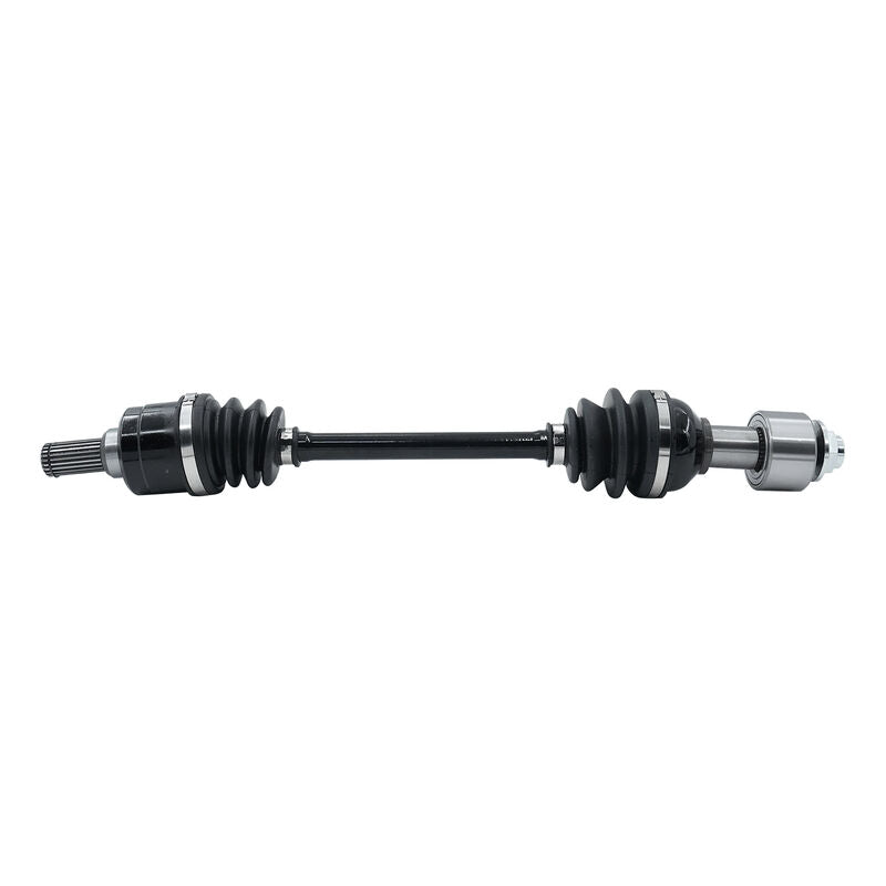 Rear CV Drive Shafts & Bearing Left + Right Fit For Yamaha Grizzly 550 YFM550DE YFM550PE YFM550DH - image 6