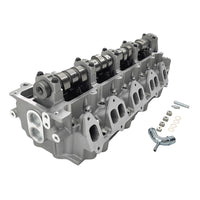 Cylinder Head Kit Assembly Fit For Ford Ranger ER For Mazda B-Serie UN - image 2