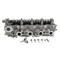 Cylinder Head Kit Assembly Fit For Ford Ranger ER For Mazda B-Serie UN - image 3