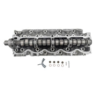 Cylinder Head Kit Assembly Fit For Ford Ranger ER For Mazda B-Serie UN - image 4
