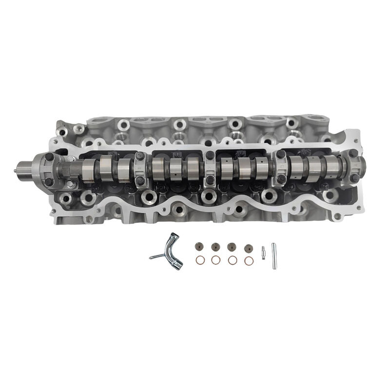 Cylinder Head Kit Assembly Fit For Ford Ranger ER For Mazda B-Serie UN - image 4