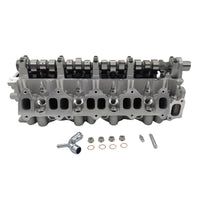 Cylinder Head Kit Assembly Fit For Ford Ranger ER For Mazda B-Serie UN - image 6
