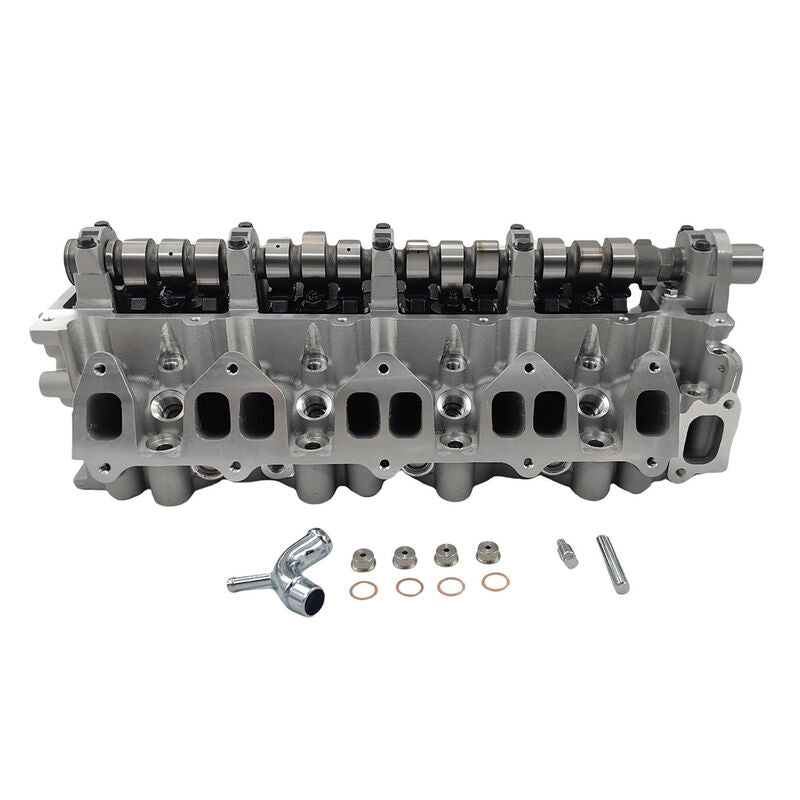 Cylinder Head Kit Assembly Fit For Ford Ranger ER For Mazda B-Serie UN - image 6