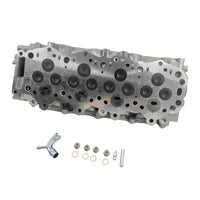 Cylinder Head Kit Assembly Fit For Ford Ranger ER For Mazda B-Serie UN - image 7