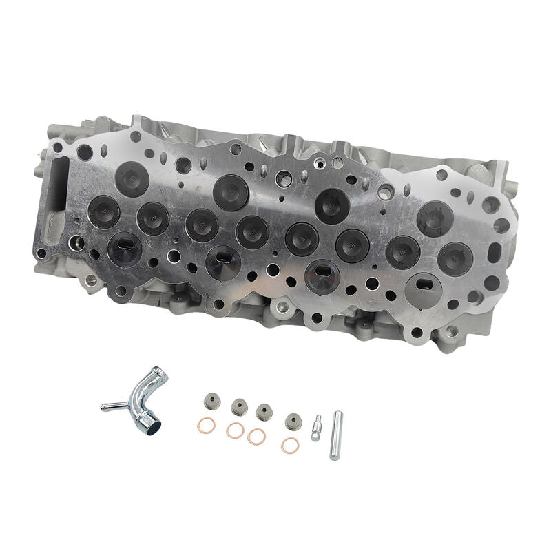 Cylinder Head Kit Assembly Fit For Ford Ranger ER For Mazda B-Serie UN - image 7