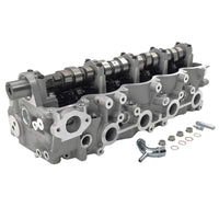 Cylinder Head Kit Assembly Fit For Ford Ranger ER For Mazda B-Serie UN - image 8