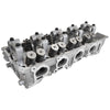 Assembled Cylinder Head Fit For Ford Courier PC PD PE PG PH Focus LV Raider UV For Mazda B2600 G6 2.6L G601-10-100B 1991-2011
