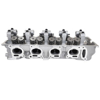 Assembled Cylinder Head Fit For Ford Courier PC PD PE PG PH Focus LV Raider UV For Mazda B2600 G6 2.6L G601-10-100B 1991-2011 - image 4