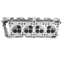 Assembled Cylinder Head Fit For Ford Courier PC PD PE PG PH Focus LV Raider UV For Mazda B2600 G6 2.6L G601-10-100B 1991-2011 - image 5