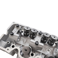Assembled Cylinder Head Fit For Ford Courier PC PD PE PG PH Focus LV Raider UV For Mazda B2600 G6 2.6L G601-10-100B 1991-2011 - image 6