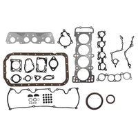 Assembled Cylinder Head Fit For Ford Courier PC PD PE PG PH Focus LV Raider UV For Mazda B2600 G6 2.6L G601-10-100B 1991-2011 - image 11