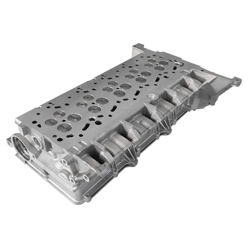 Assembled Cylinder Head Kit Fit For Ford Everest UA Ranger PX Mazda BT50 UP UR 3.2L P5AT 2011-2022 FB3Q6C032BA - image 2
