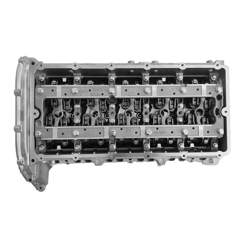 Assembled Cylinder Head Kit Fit For Ford Everest UA Ranger PX Mazda BT50 UP UR 3.2L P5AT 2011-2022 FB3Q6C032BA - image 3