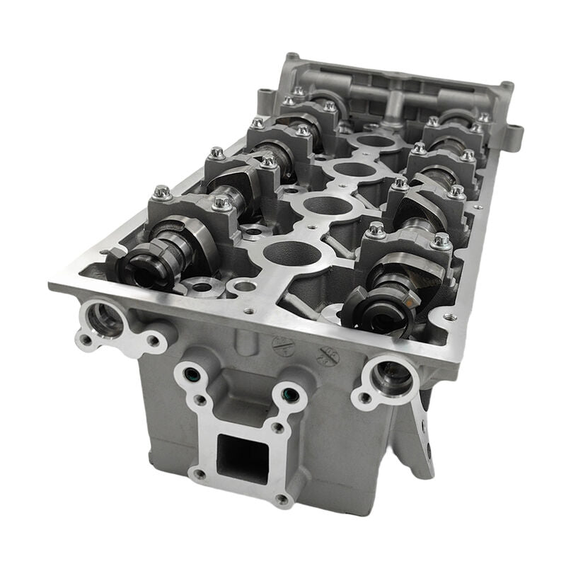 Assembled Cylinder Head With Camshaft & Valves F18D4 16V Fit For Holden Cruze JG JH 2009-ON With Solid Lifters - image 2