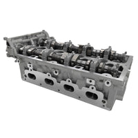 Assembled Cylinder Head With Camshaft & Valves F18D4 16V Fit For Holden Cruze JG JH 2009-ON With Solid Lifters - image 3