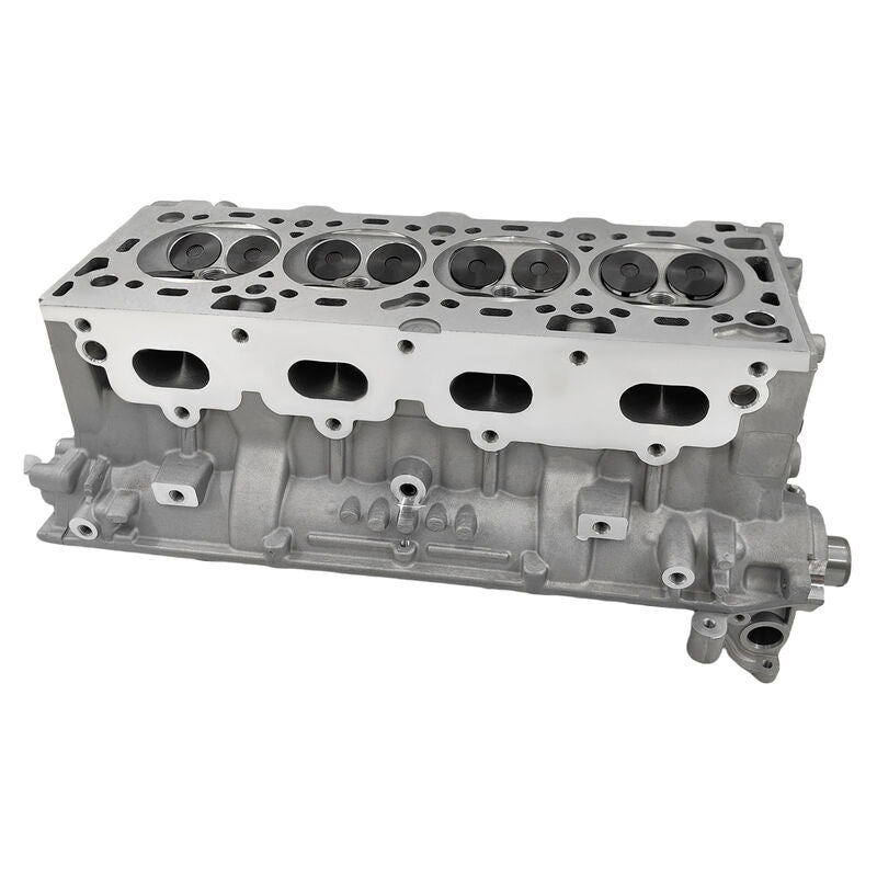 Assembled Cylinder Head With Camshaft & Valves F18D4 16V Fit For Holden Cruze JG JH 2009-ON With Solid Lifters - image 5