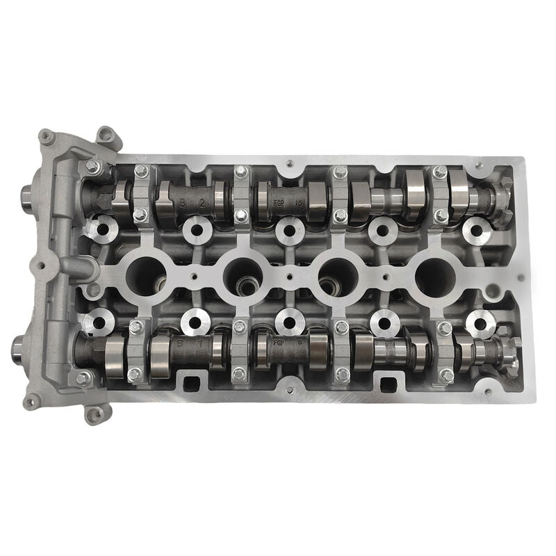 Assembled Cylinder Head With Camshaft & Valves F18D4 16V Fit For Holden Cruze JG JH 2009-ON With Solid Lifters - image 8