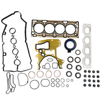 Assembled Cylinder Head With Camshaft & Valves F18D4 16V Fit For Holden Cruze JG JH 2009-ON With Solid Lifters - image 10