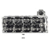 Fully Assembled Cylinder Head Fit For Holden Rodeo RA Colorado RC Mu-x SUV UCS UCR 4JJ1 3.0L DOHC 2007-2020