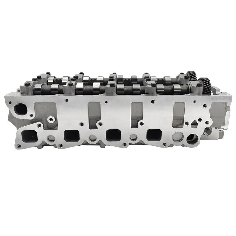 Fully Assembled Cylinder Head Fit For Holden Rodeo RA Colorado RC Mu-x SUV UCS UCR 4JJ1 3.0L DOHC 2007-2020 - image 3