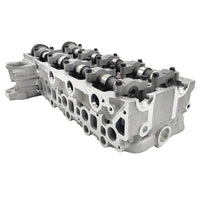 Fully Assembled Cylinder Head Fit For Holden Rodeo RA Colorado RC Mu-x SUV UCS UCR 4JJ1 3.0L DOHC 2007-2020 - image 4