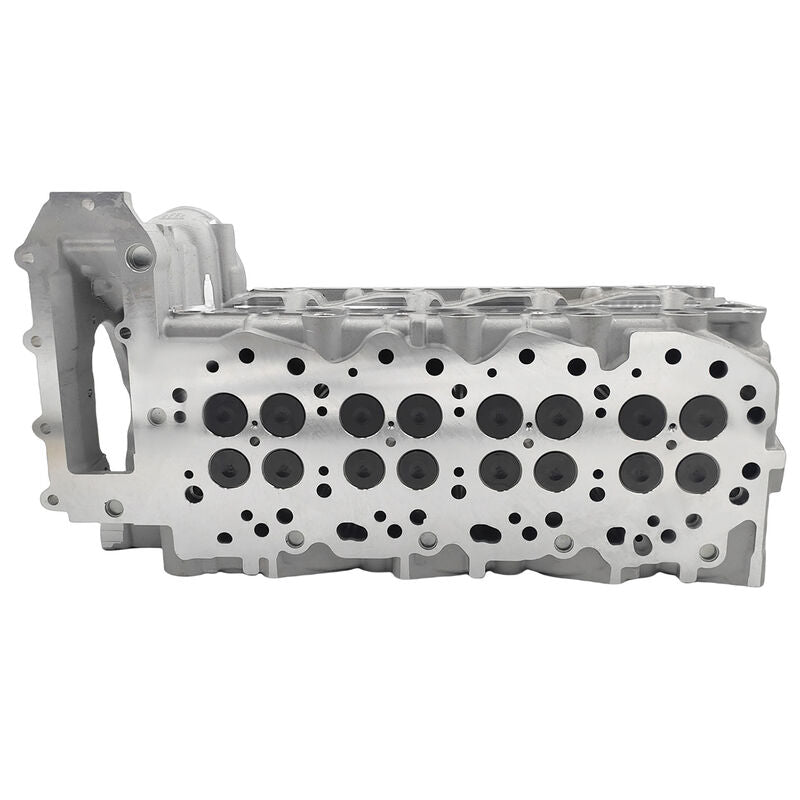Fully Assembled Cylinder Head Fit For Holden Rodeo RA Colorado RC Mu-x SUV UCS UCR 4JJ1 3.0L DOHC 2007-2020 - image 5