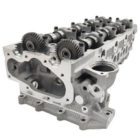 Fully Assembled Cylinder Head Fit For Holden Rodeo RA Colorado RC Mu-x SUV UCS UCR 4JJ1 3.0L DOHC 2007-2020 - image 6
