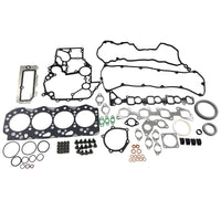 Fully Assembled Cylinder Head Fit For Holden Rodeo RA Colorado RC Mu-x SUV UCS UCR 4JJ1 3.0L DOHC 2007-2020 - image 12