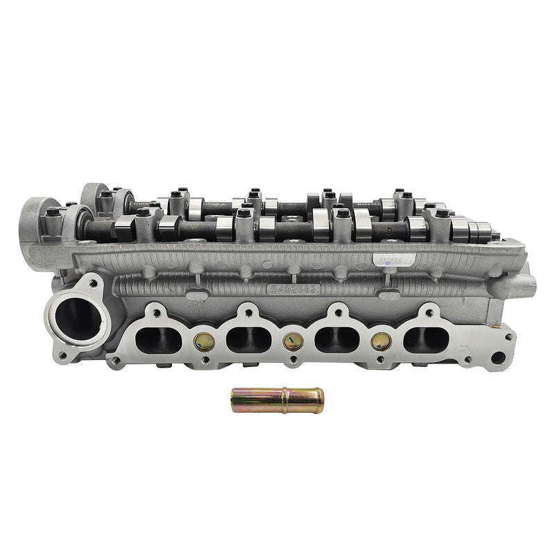 Complete Cylinder Head Assembly Fit For Holden F16D3 Barina TK 1.6L DOHC 4Cyl Petrol Hatchback Sedan 2005-2012 - image 2