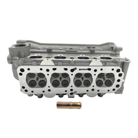 Complete Cylinder Head Assembly Fit For Holden F16D3 Barina TK 1.6L DOHC 4Cyl Petrol Hatchback Sedan 2005-2012 - image 3
