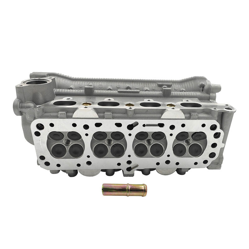 Complete Cylinder Head Assembly Fit For Holden F16D3 Barina TK 1.6L DOHC 4Cyl Petrol Hatchback Sedan 2005-2012 - image 3