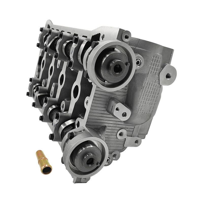 Complete Cylinder Head Assembly Fit For Holden F16D3 Barina TK 1.6L DOHC 4Cyl Petrol Hatchback Sedan 2005-2012 - image 5