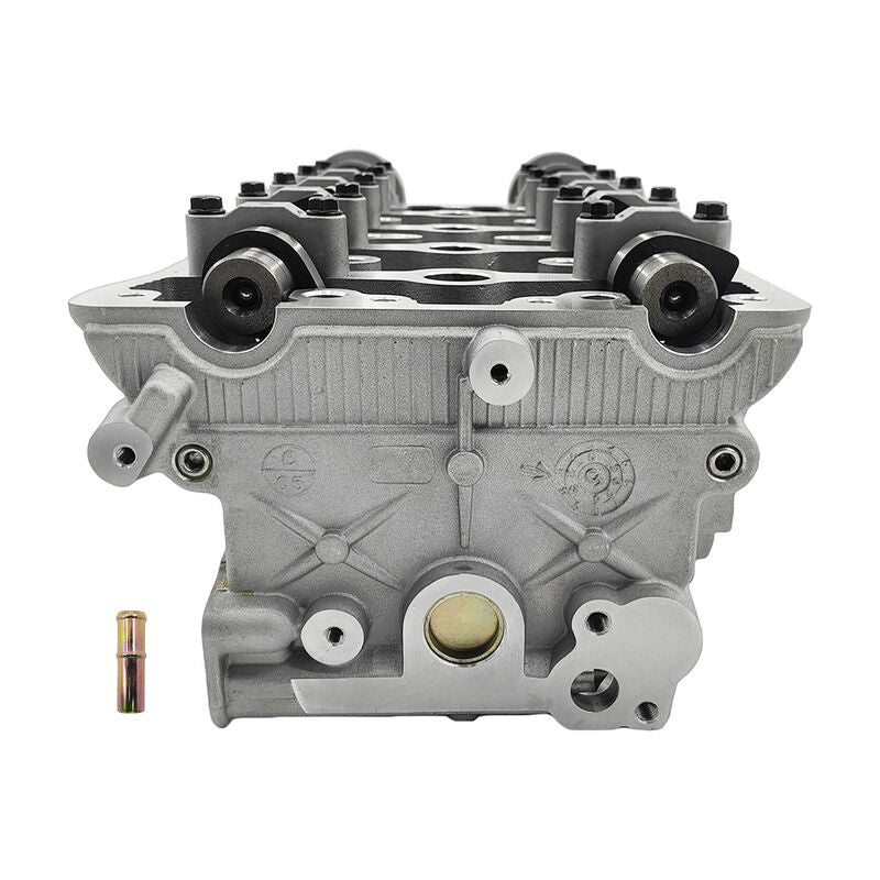 Complete Cylinder Head Assembly Fit For Holden F16D3 Barina TK 1.6L DOHC 4Cyl Petrol Hatchback Sedan 2005-2012 - image 6