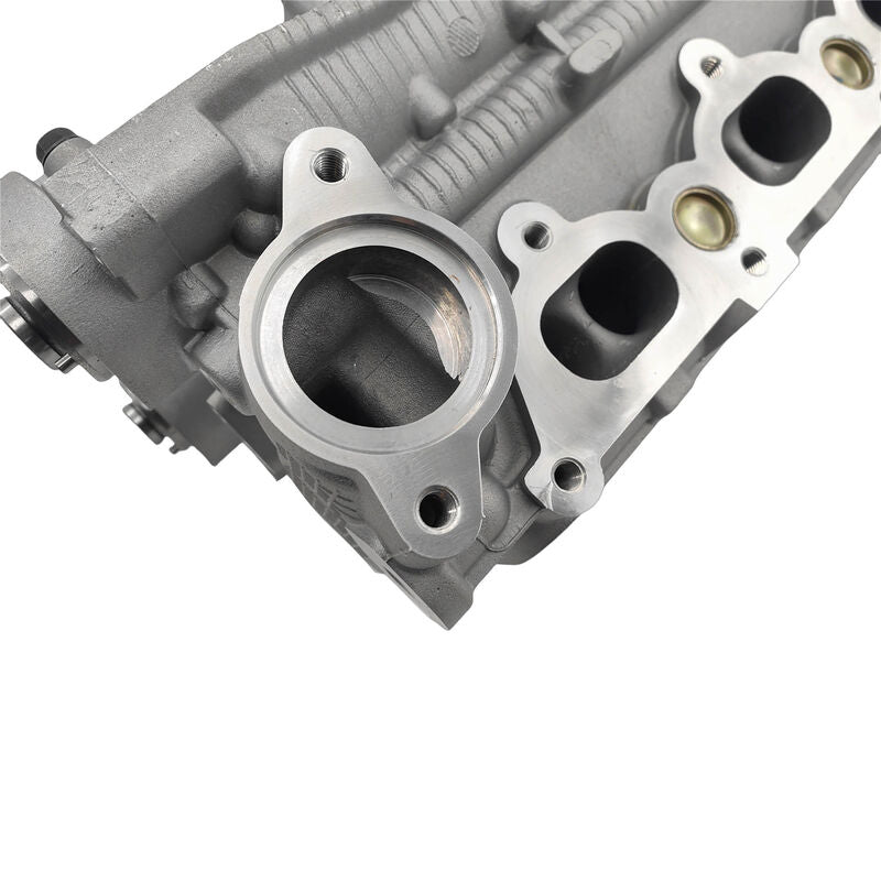 Complete Cylinder Head Assembly Fit For Holden F16D3 Barina TK 1.6L DOHC 4Cyl Petrol Hatchback Sedan 2005-2012 - image 9