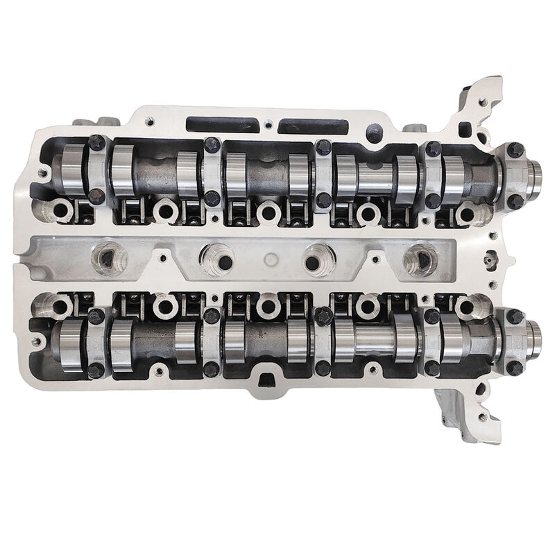 Cylinder Head Assembly Fit For Buick Encore For Holden Cruze For Chevrolet Cruze Sonic Trax 4 Cyl 1.4L DOHC 55573669 2011-2019 - image 1