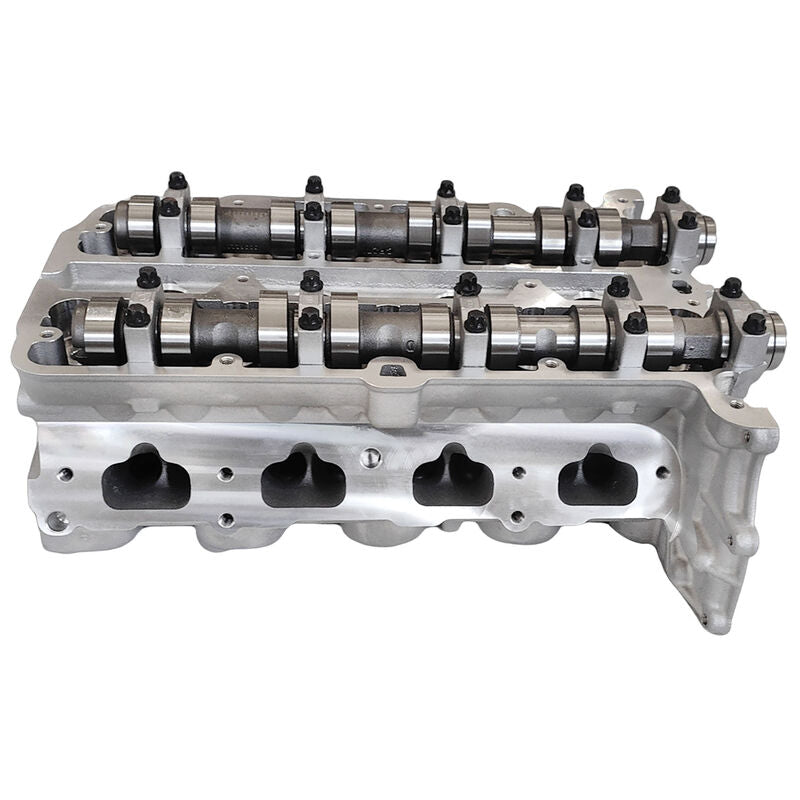 Cylinder Head Assembly Fit For Buick Encore For Holden Cruze For Chevrolet Cruze Sonic Trax 4 Cyl 1.4L DOHC 55573669 2011-2019 - image 2