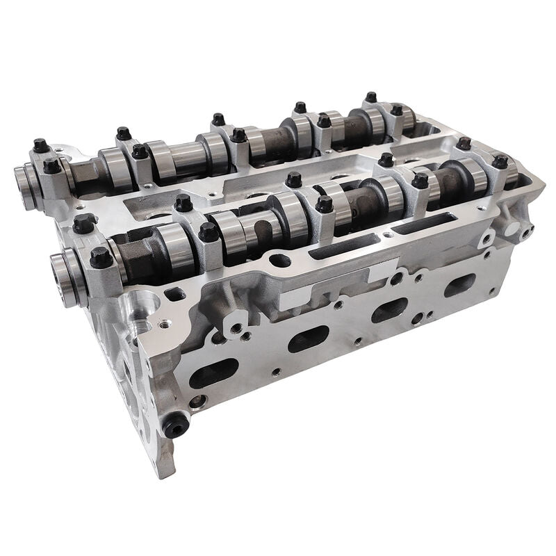 Cylinder Head Assembly Fit For Buick Encore For Holden Cruze For Chevrolet Cruze Sonic Trax 4 Cyl 1.4L DOHC 55573669 2011-2019 - image 3