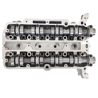Cylinder Head Assembly Fit For Buick Encore For Holden Cruze For Chevrolet Cruze Sonic Trax 4 Cyl 1.4L DOHC 55573669 2011-2019 - image 9