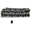 Cylinder Head With Camshaft And Valves Fit For Mitsubishi Triton MK Pajero NH NL Delica L400 1993-2007
